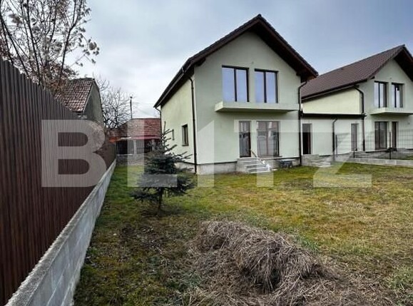 Casa de vânzare 4 camere Gilău - 149937CV | BLITZ Cluj-Napoca | Poza4