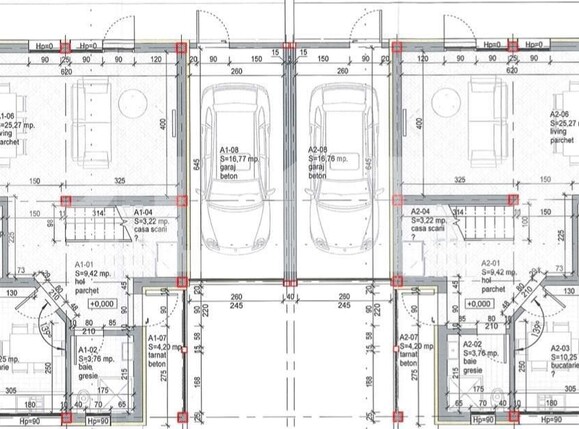 Casa de vânzare 4 camere Gilău - 149937CV | BLITZ Cluj-Napoca | Poza18