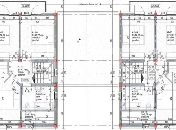 Casa de vânzare 4 camere Gilău - 149937CV | BLITZ Cluj-Napoca | Poza19