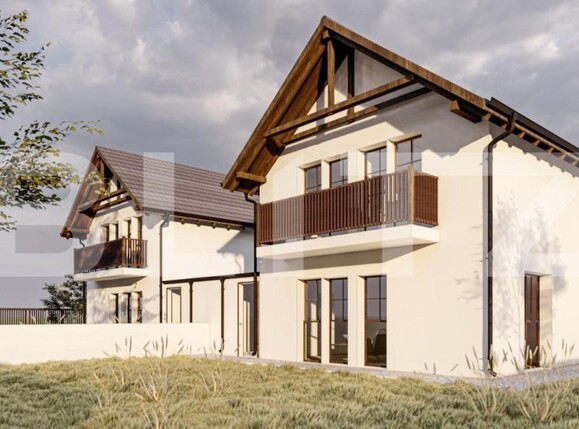 Casa de vânzare 4 camere Gilău - 149937CV | BLITZ Cluj-Napoca | Poza15