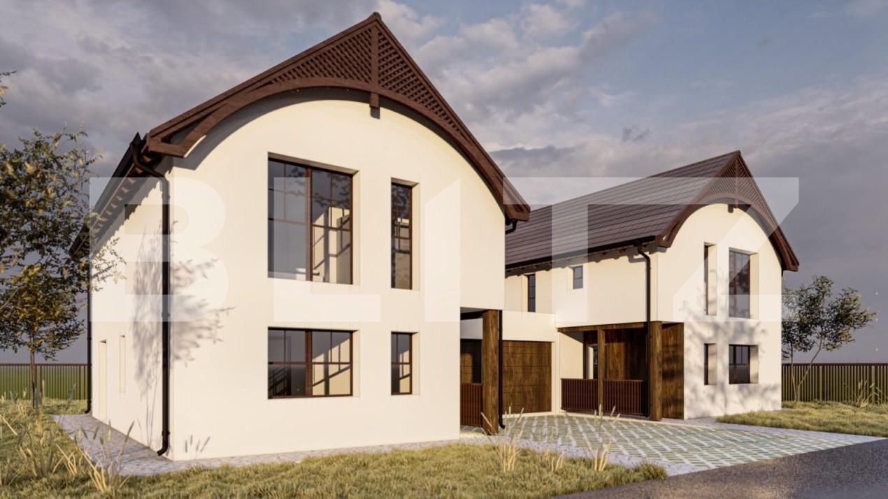 Casa de vânzare 4 camere Gilău - 149937CV | BLITZ Cluj-Napoca | Poza16