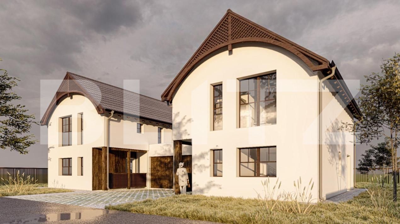 Casa de vânzare 4 camere Gilău - 149937CV | BLITZ Cluj-Napoca | Poza14