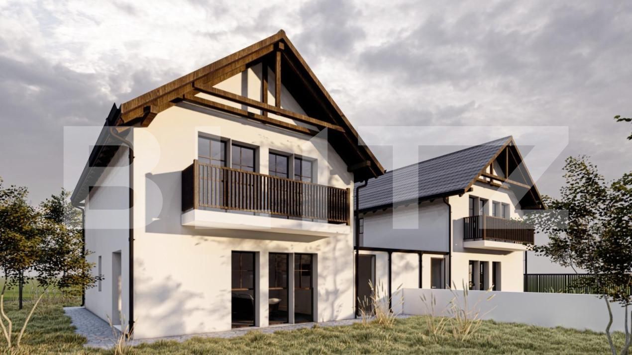 Casa de vânzare 4 camere Gilău - 149937CV | BLITZ Cluj-Napoca | Poza17