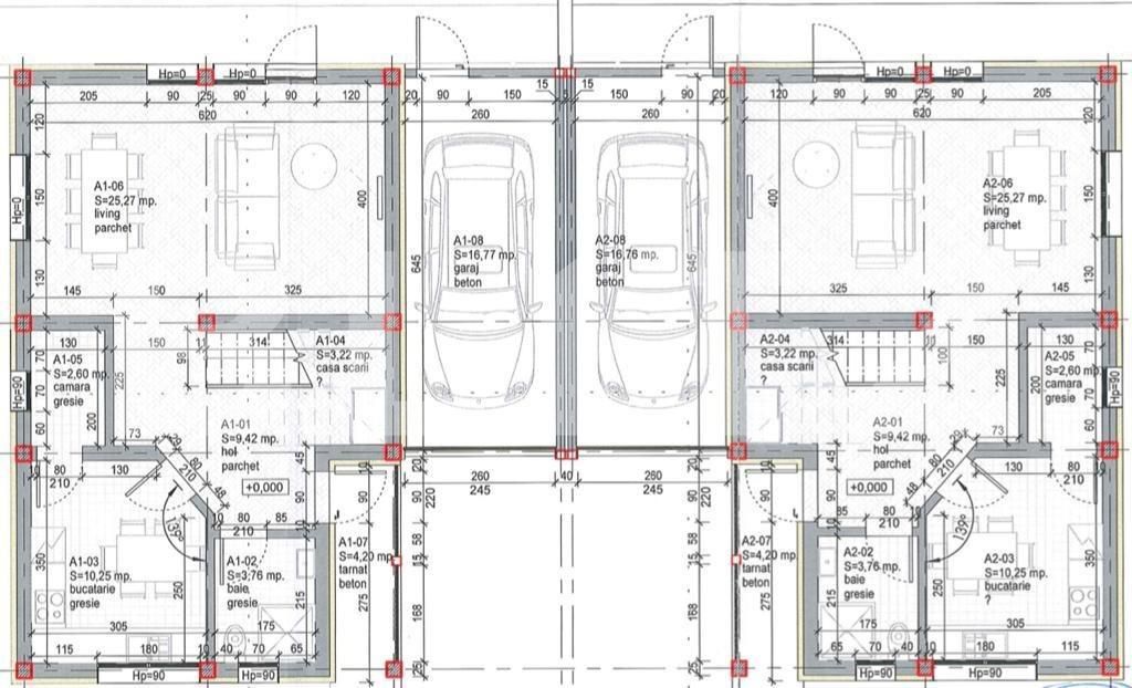 Casa de vânzare 4 camere Gilău - 149937CV | BLITZ Cluj-Napoca | Poza18