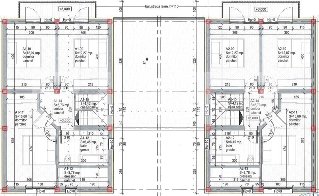 Casa de vânzare 4 camere Gilău - 149937CV | BLITZ Cluj-Napoca | Poza19