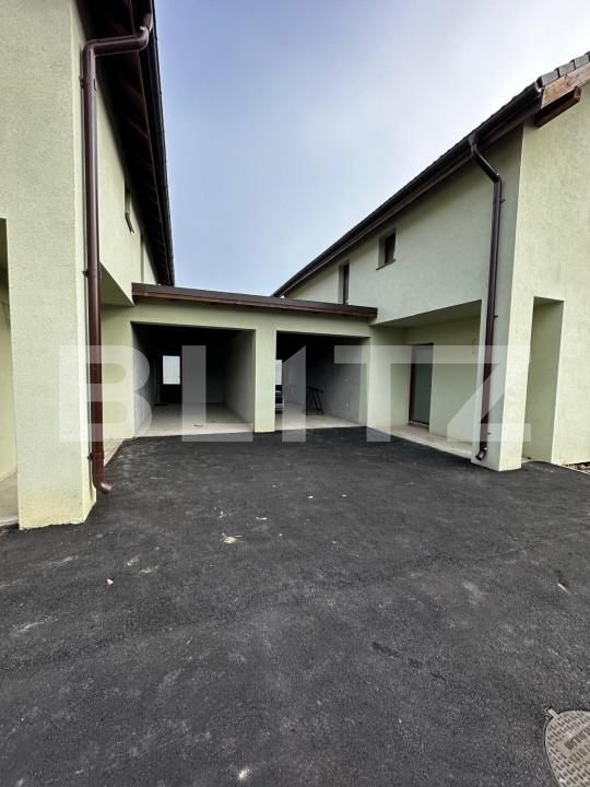Casa de vânzare 4 camere Gilău - 149937CV | BLITZ Cluj-Napoca | Poza3