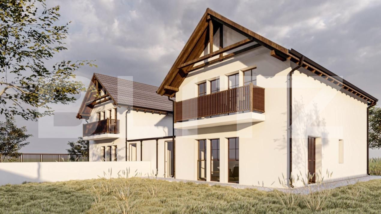 Casa de vânzare 4 camere Gilău - 149937CV | BLITZ Cluj-Napoca | Poza15