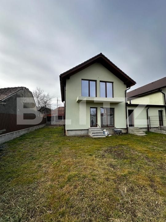 Casa de vânzare 4 camere Gilău - 149937CV | BLITZ Cluj-Napoca | Poza2