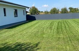 Casa individuala, 120 mp, 850 mp teren, Jucu