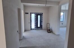 Casa individuala, 120 mp, 850 mp teren, Jucu