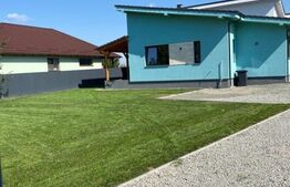 Casa individuala, 120 mp, 850 mp teren, Jucu