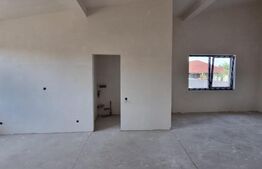 Casa individuala, 120 mp, 850 mp teren, Jucu