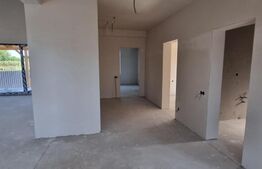 Casa individuala, 120 mp, 850 mp teren, Jucu