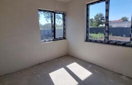 Casa individuala, 120 mp, 850 mp teren, Jucu