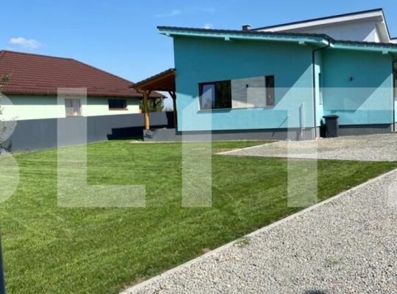 Casa de vânzare 4 camere Jucu de Sus - 149939CV | BLITZ Cluj-Napoca | Poza1