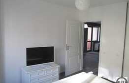 De vanzare 3 camere, 67 mp, decomandat, zona TERRA, Totul NOU! Parcare cu CF!