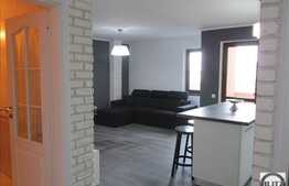 De vanzare 3 camere, 67 mp, decomandat, zona TERRA, Totul NOU! Parcare cu CF!