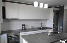 De vanzare 3 camere, 67 mp, decomandat, zona TERRA, Totul NOU! Parcare cu CF!