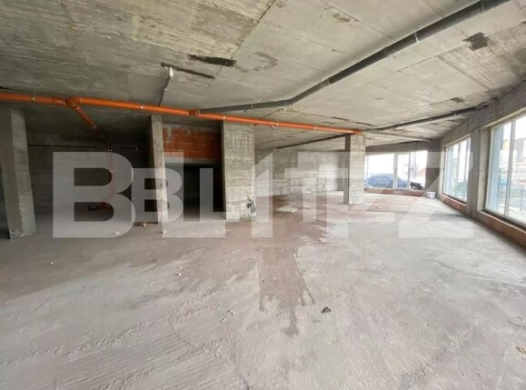 Spațiu comercial de vânzare Floreşti - 149944SVC | BLITZ Cluj-Napoca | Poza5