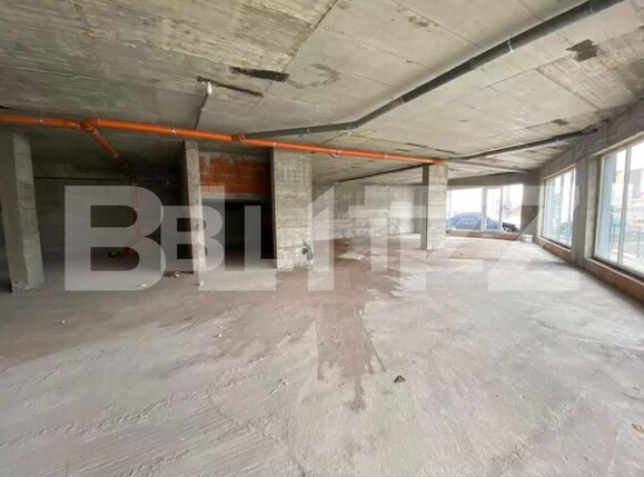 Spațiu comercial de vânzare Floreşti - 149944SVC | BLITZ Cluj-Napoca | Poza1