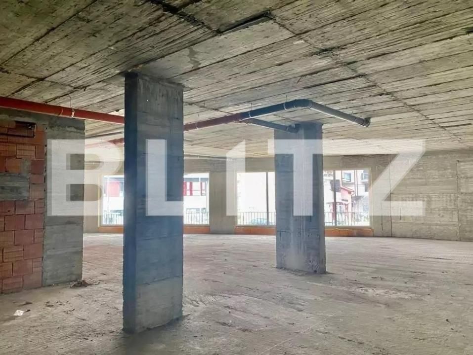 Spațiu comercial de vânzare Floreşti - 149944SVC | BLITZ Cluj-Napoca | Poza4