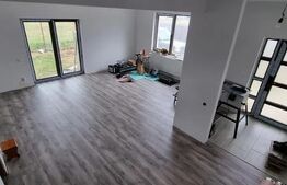 Casa tip Duplex 100mp la E60 în Gilau