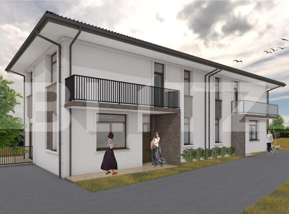 Casa de vânzare 4 camere Gilău - 149947CV | BLITZ Cluj-Napoca | Poza1