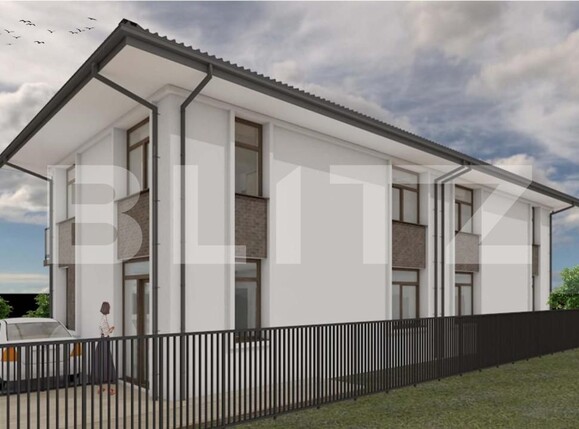Casa de vânzare 4 camere Gilău - 149947CV | BLITZ Cluj-Napoca | Poza5