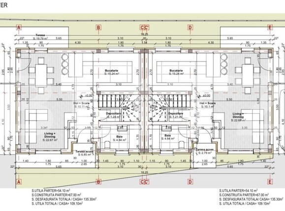 Casa de vânzare 4 camere Gilău - 149947CV | BLITZ Cluj-Napoca | Poza8