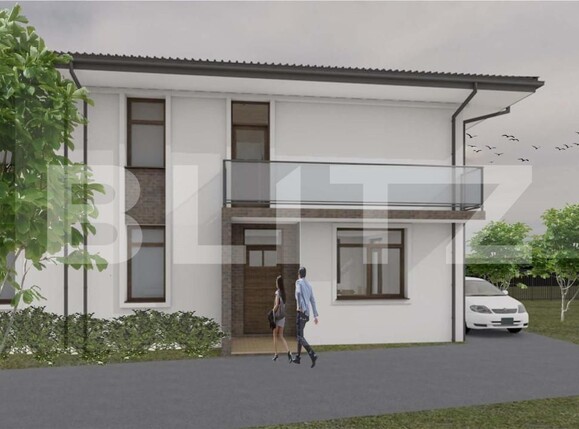 Casa de vânzare 4 camere Gilău - 149947CV | BLITZ Cluj-Napoca | Poza2