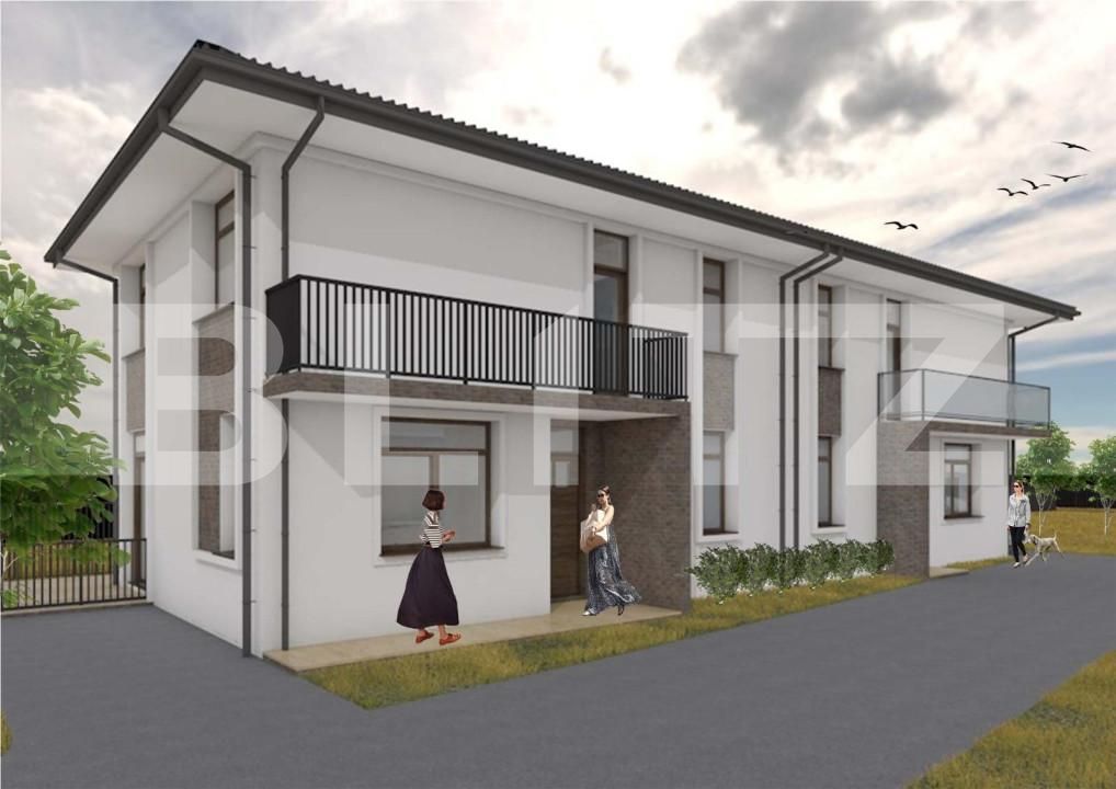 Casa de vânzare 4 camere Gilău - 149947CV | BLITZ Cluj-Napoca | Poza4