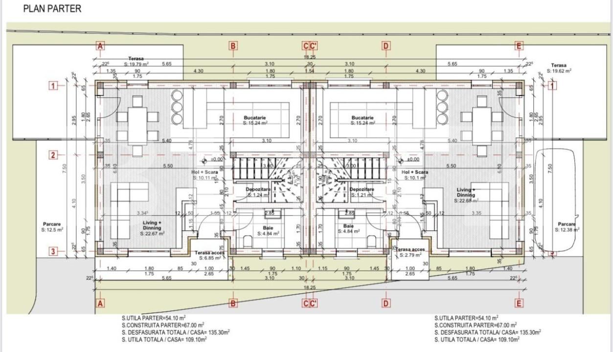 Casa de vânzare 4 camere Gilău - 149947CV | BLITZ Cluj-Napoca | Poza8