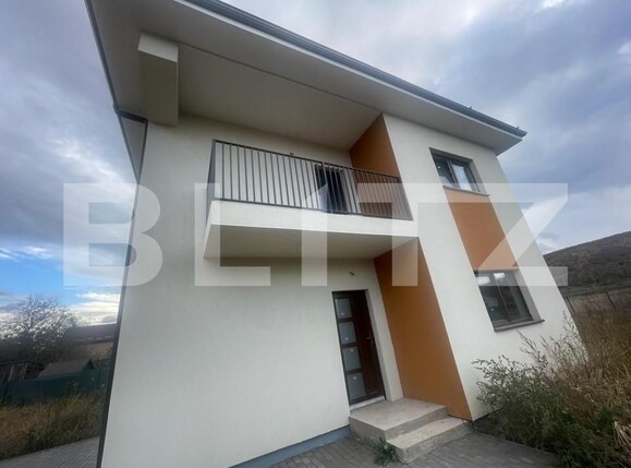 Casa de vânzare 4 camere Gilău - 149948CV | BLITZ Cluj-Napoca | Poza4