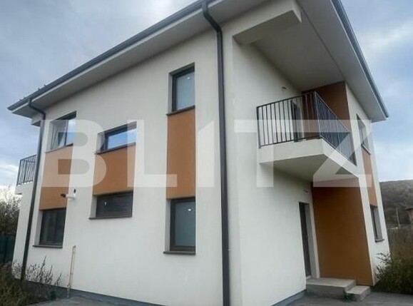 Casa de vânzare 4 camere Gilău - 149948CV | BLITZ Cluj-Napoca | Poza3