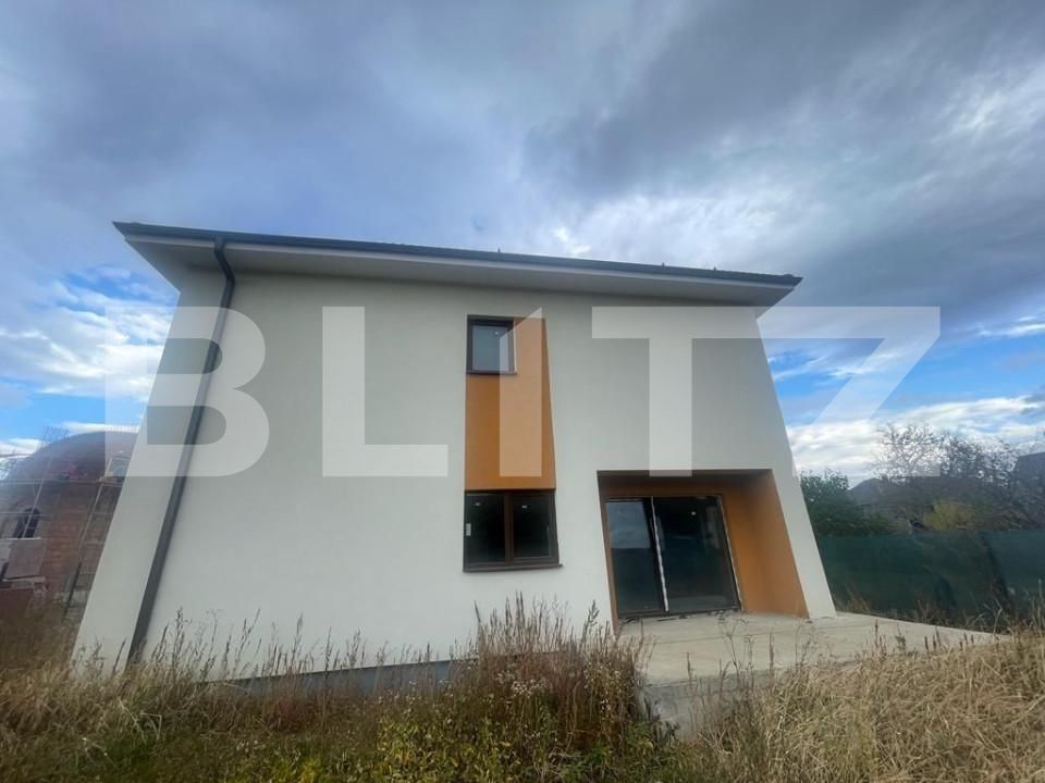 Casa de vânzare 4 camere Gilău - 149948CV | BLITZ Cluj-Napoca | Poza5
