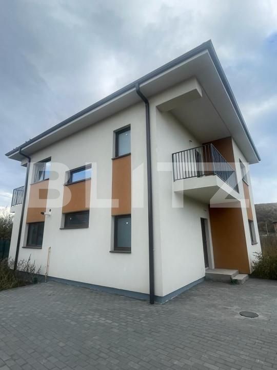 Casa de vânzare 4 camere Gilău - 149948CV | BLITZ Cluj-Napoca | Poza3