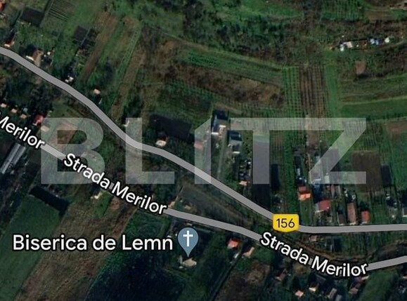 Teren de vânzare Câmpeneşti - 149949TV | BLITZ Cluj-Napoca | Poza2