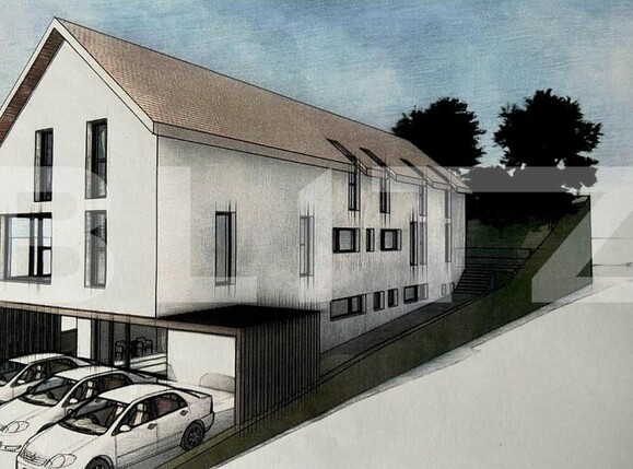 Teren de vânzare Câmpeneşti - 149949TV | BLITZ Cluj-Napoca | Poza1