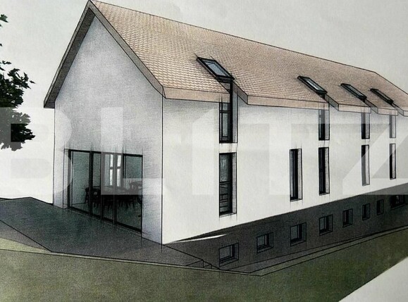 Teren de vânzare Câmpeneşti - 149949TV | BLITZ Cluj-Napoca | Poza4