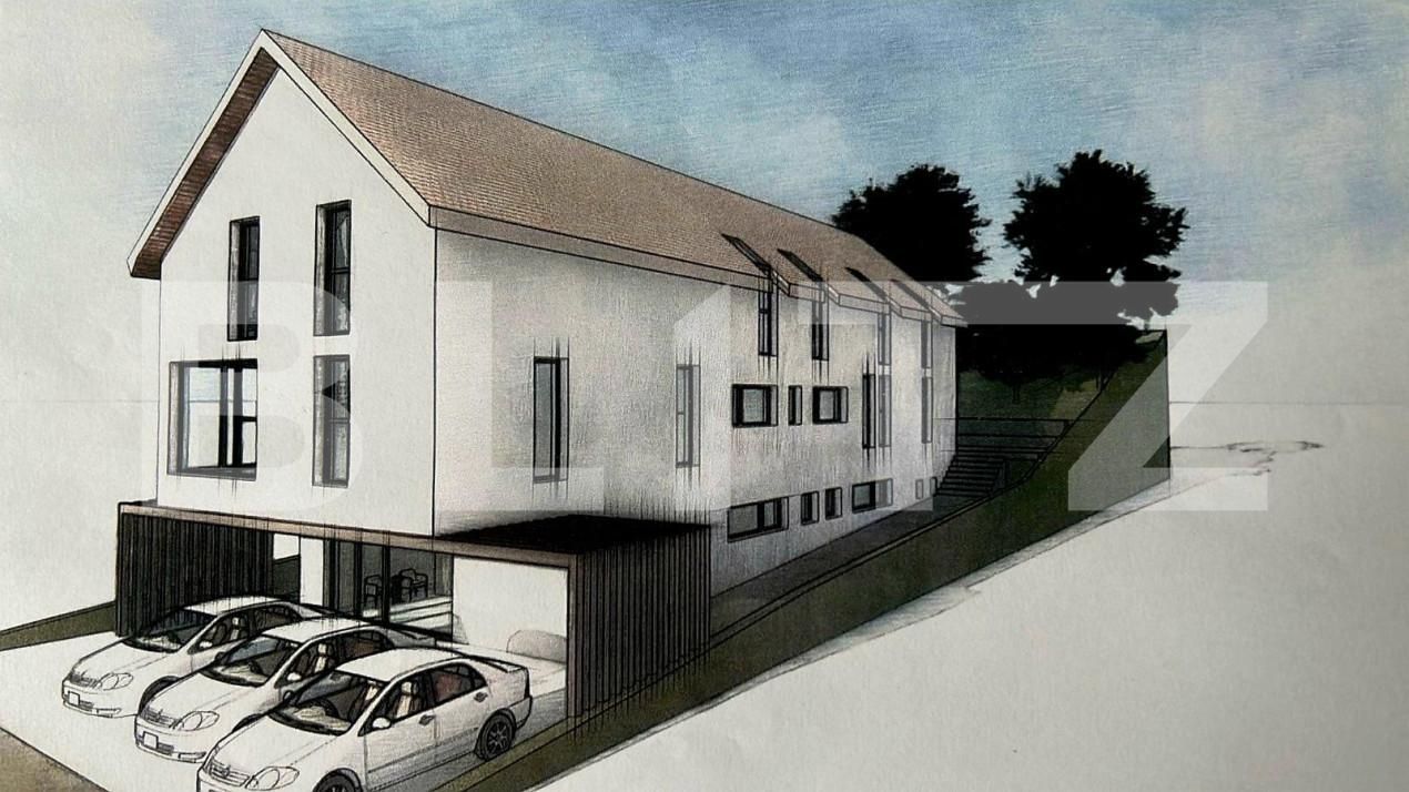 Teren de vânzare Câmpeneşti - 149949TV | BLITZ Cluj-Napoca | Poza1