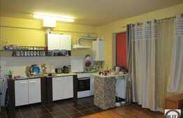 Apartament modern cu 3 camere, 56 mp, pod de 10 mp, parcare! Zona Terra!