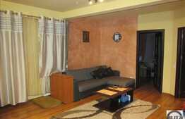 Apartament modern cu 3 camere, 56 mp, pod de 10 mp, parcare! Zona Terra!