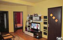 Apartament modern cu 3 camere, 56 mp, pod de 10 mp, parcare! Zona Terra!