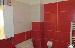 Apartament modern cu 3 camere, 56 mp, pod de 10 mp, parcare! Zona Terra!