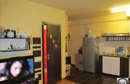 Apartament modern cu 3 camere, 56 mp, pod de 10 mp, parcare! Zona Terra!