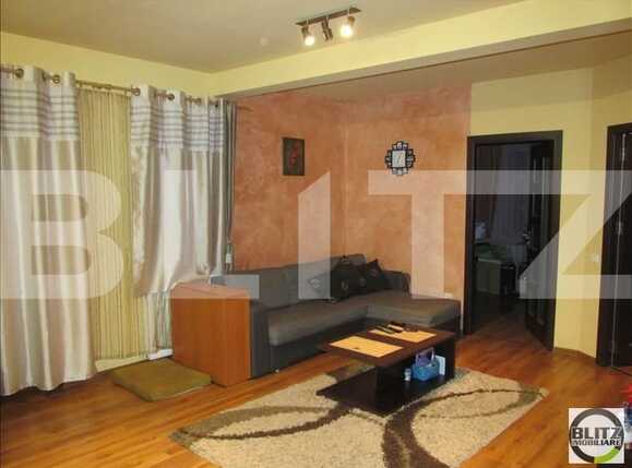 Apartament de vânzare 3 camere Floreşti - 14995AV | BLITZ Cluj-Napoca | Poza1