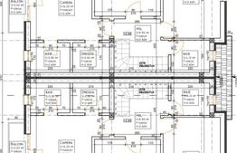 Duplex de 120 mp, 250 teren in curs de finisare,  zona nou dezvoltata de case