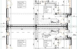 Duplex de 120 mp, 250 teren in curs de finisare,  zona nou dezvoltata de case