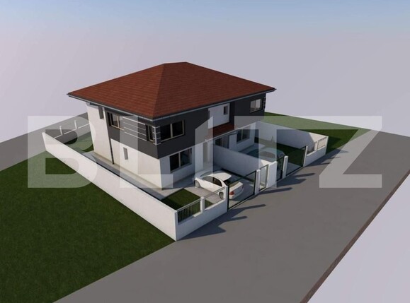 Casa de vânzare 5 camere Floreşti - 149950CV | BLITZ Cluj-Napoca | Poza6