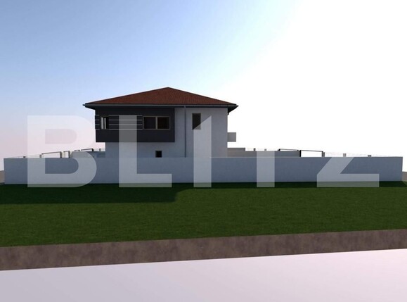 Casa de vânzare 5 camere Floreşti - 149950CV | BLITZ Cluj-Napoca | Poza8